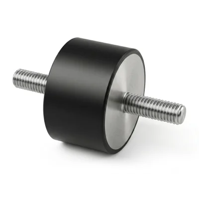 Wibroizolatory Cylindryczne Typu A- Średnica 20mm