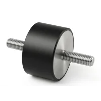 Wibroizolatory Cylindryczne Typu A- Średnica 13mm