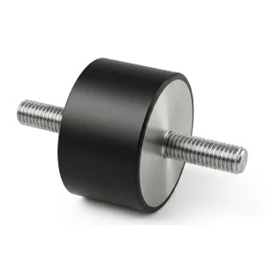 Wibroizolatory Cylindryczne Typu A- Średnica 13mm