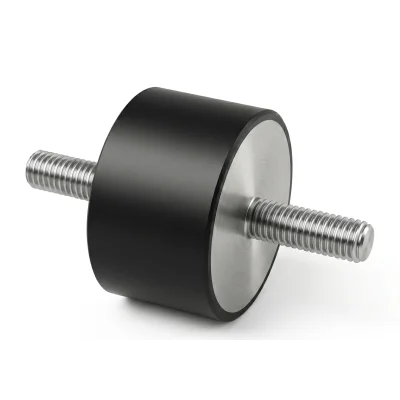 Wibroizolatory Cylindryczne Typu A- Średnica 13mm