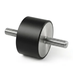 Wibroizolatory Cylindryczne Typu A- Średnica 18mm