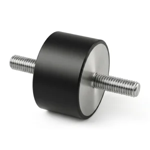 Wibroizolatory Cylindryczne Typu A- Średnica 19mm