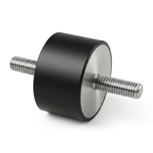 Wibroizolatory Cylindryczne Typu A- Średnica 12mm