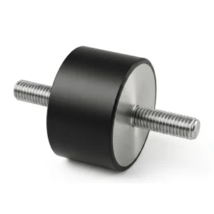 Wibroizolatory Cylindryczne Typu A- Średnica 11mm