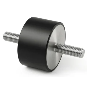 Wibroizolatory Cylindryczne Typu A- Średnica 30mm