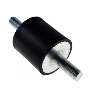 Wibroizolatory Cylindryczne Typu A- Średnica 18mm