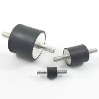 Wibroizolatory Cylindryczne Typu A- Średnica 45mm