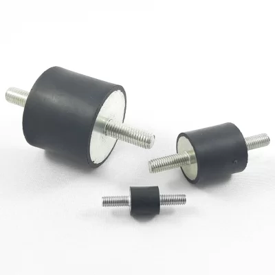 Wibroizolatory Cylindryczne Typu A- Średnica 45mm