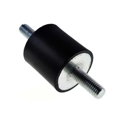 Wibroizolatory Cylindryczne Typu A- Średnica 6mm