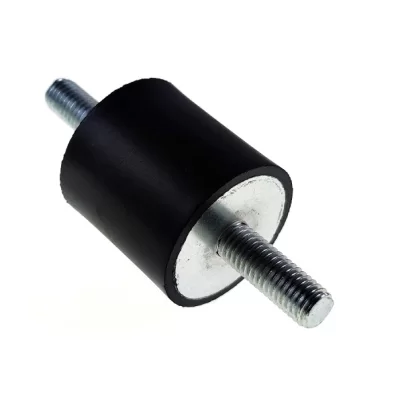 Wibroizolatory Cylindryczne Typu A- Średnica 8mm