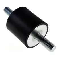 Wibroizolatory Cylindryczne Typu A- Średnica 70mm