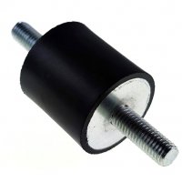 Wibroizolatory Cylindryczne Typu A- Średnica 70mm