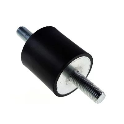 Wibroizolatory Cylindryczne Typu A- Średnica 10mm