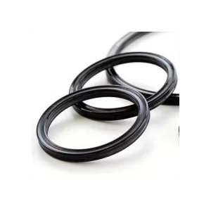 X-ringi NBR o średnicy przekroju poprzecznego 2.62 mm