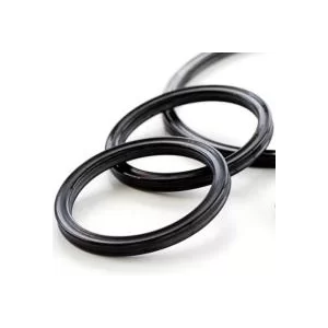 X-ringi NBR o średnicy przekroju poprzecznego 1.78 mm