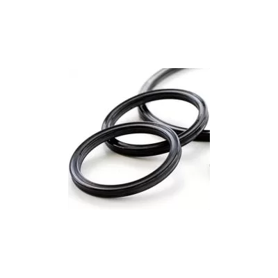 X-ringi NBR o średnicy przekroju poprzecznego 1.78 mm