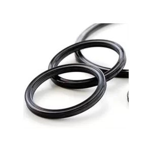 X-ringi NBR o średnicy przekroju poprzecznego 3.53 mm