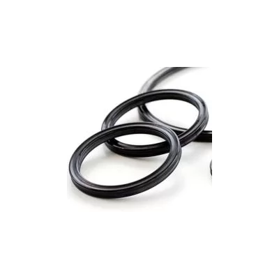 X-ringi NBR o średnicy przekroju poprzecznego 3.53 mm