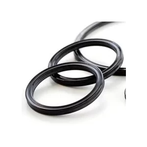 X-ringi NBR o średnicy przekroju poprzecznego 4.50 mm