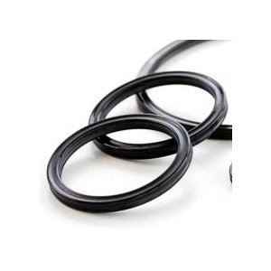 X-ringi NBR o średnicy przekroju poprzecznego 4.50 mm