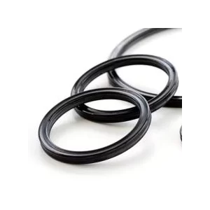 X-ringi NBR o średnicy przekroju poprzecznego 5.30 mm