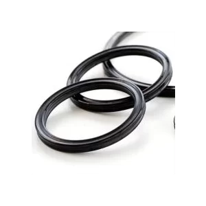 X-ringi NBR o średnicy przekroju poprzecznego 5.33 mm