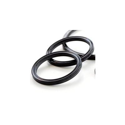 X-ringi NBR o średnicy przekroju poprzecznego 5.33 mm