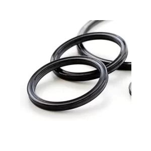 X-ringi NBR o średnicy przekroju poprzecznego 6.90 mm