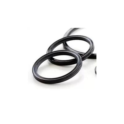 X-ringi NBR o średnicy przekroju poprzecznego 6.90 mm