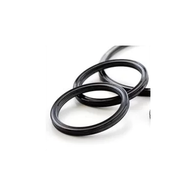 X-ringi NBR o średnicy przekroju poprzecznego 6.99 mm
