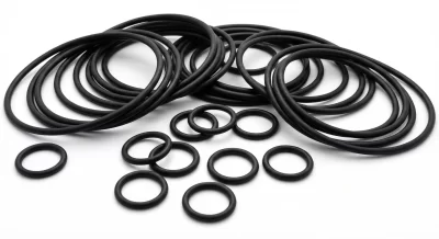Oringi Olejoodporne NBR