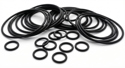 Oringi Olejoodporne NBR