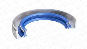 Uszczelnianie wału (simmering) Typu BS NBR