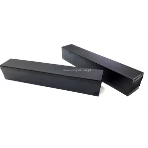 Szyny Antywibracyjne Typu S2