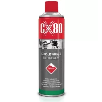 Preparat Wielozadaniowy CX80