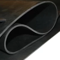 Płyta Gumowa NBR z przekładkami