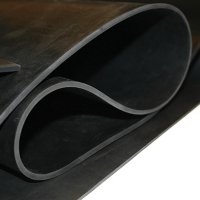 Płyta Gumowa NBR z przekładkami