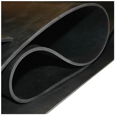 Płyta Gumowa NBR z przekładkami