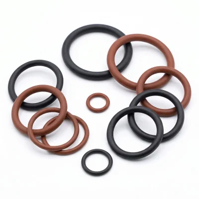O-ringi FKM Viton® calowe BS 1806 : 102 do 178 (AS568) 2.62 mm