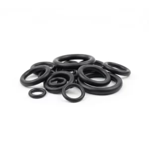 Oringi VITON FKM 90 ShA Grubość 1.5 mm