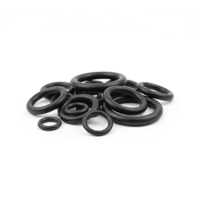 Oringi VITON FKM 90 ShA Grubość 1.5 mm