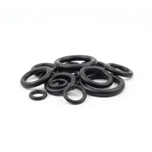 Oringi VITON FKM 90 ShA Grubość 14.4 mm