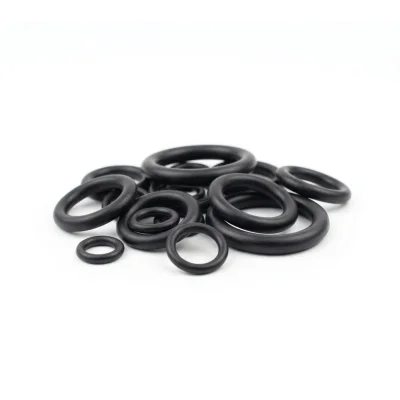 Oringi VITON FKM 90 ShA Grubość 14.4 mm