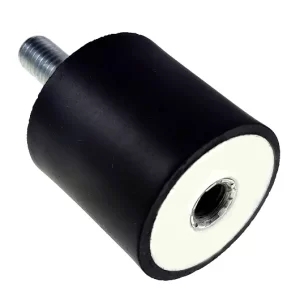 Wibroizolatory do Pompy Ciepła - Cylindryczne Typu B- Średnica 50mm