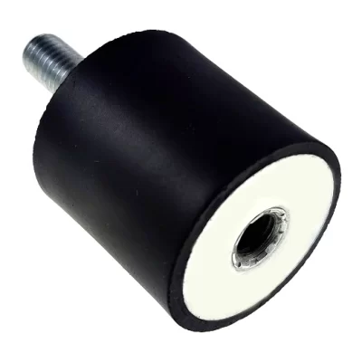 Wibroizolatory do Pomy Ciepła - Cylindryczne Typu B- Średnica 60mm