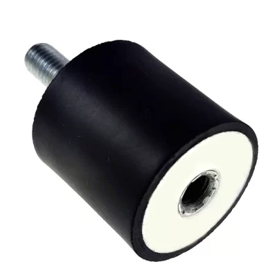 Wibroizolatory do Pompy Ciepła - Cylindryczne Typu B- Średnica 40mm