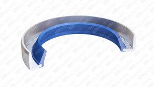 Uszczelnianie wału (simmering) Typu BO NBR