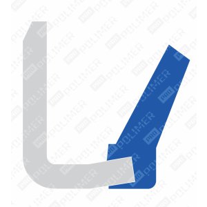 Uszczelnianie wału (simmering) Typu BO NBR