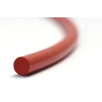 Sznur Silikonowy Wysokotemperaturowy do 300 °C