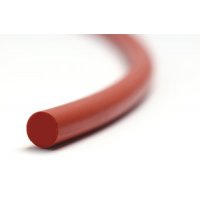 Sznur Silikonowy Wysokotemperaturowy do 300 °C